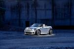 Mini Roadster 2009 года